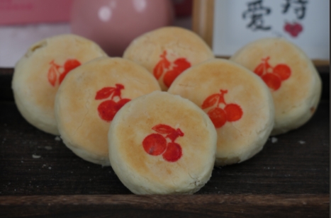 大连特产哪些值得购买？大连特产樱桃饼了解一下