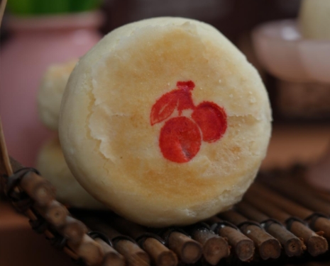 大连特产樱桃饼|有哪些大连特产值得购买的